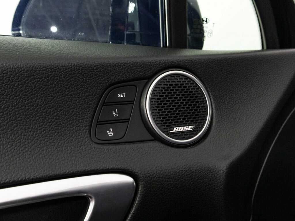 Купить Hyundai Sonata, 2020, 97 797 км, фото №20