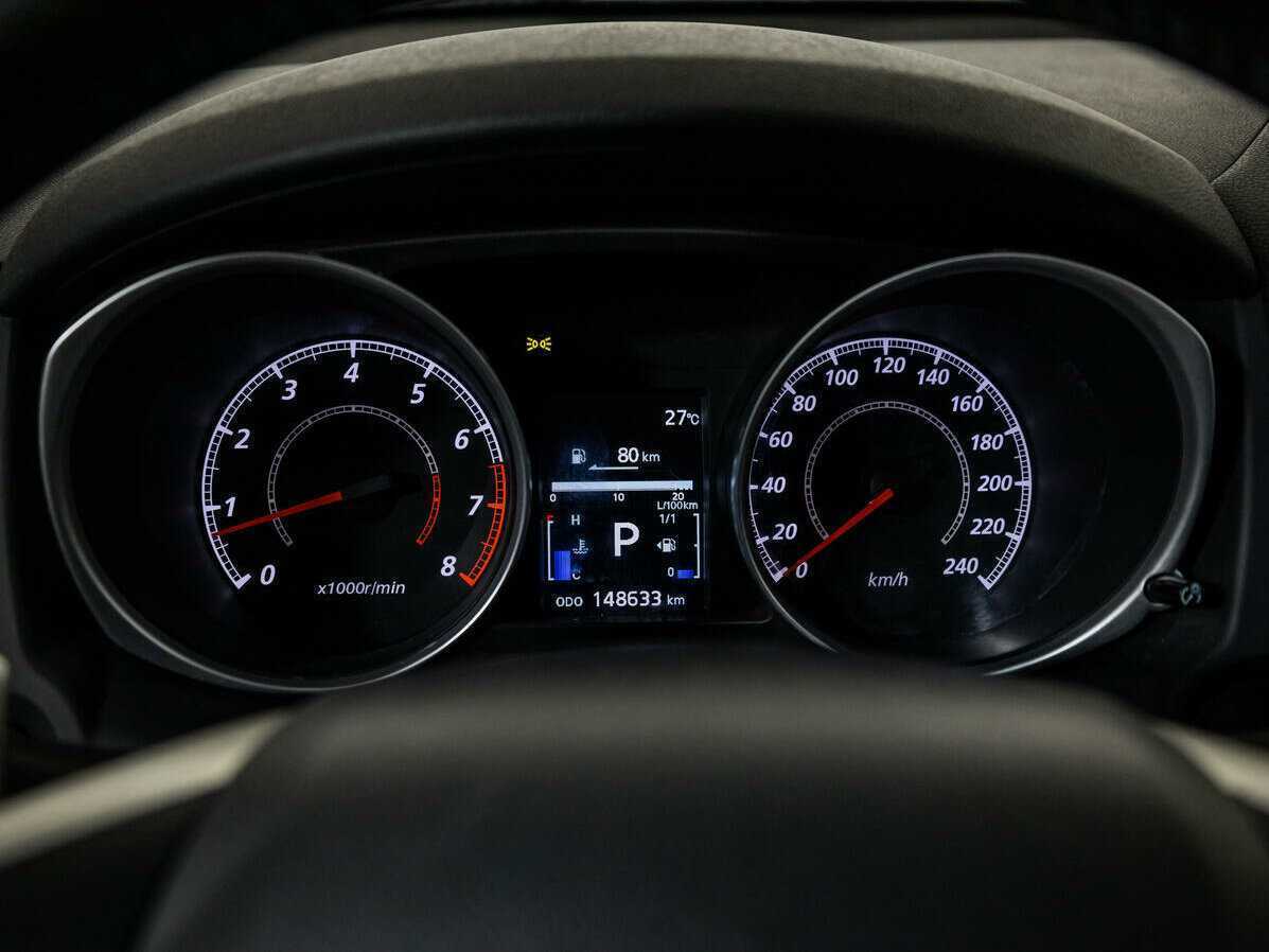 Купить Mitsubishi ASX, 2012, 148 543 км, фото №12