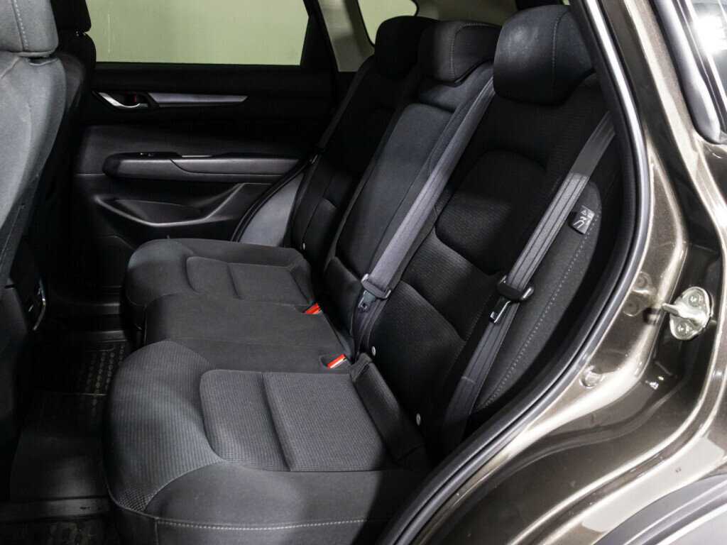 Купить Mazda CX-5, 2021, 114 765 км, фото №10