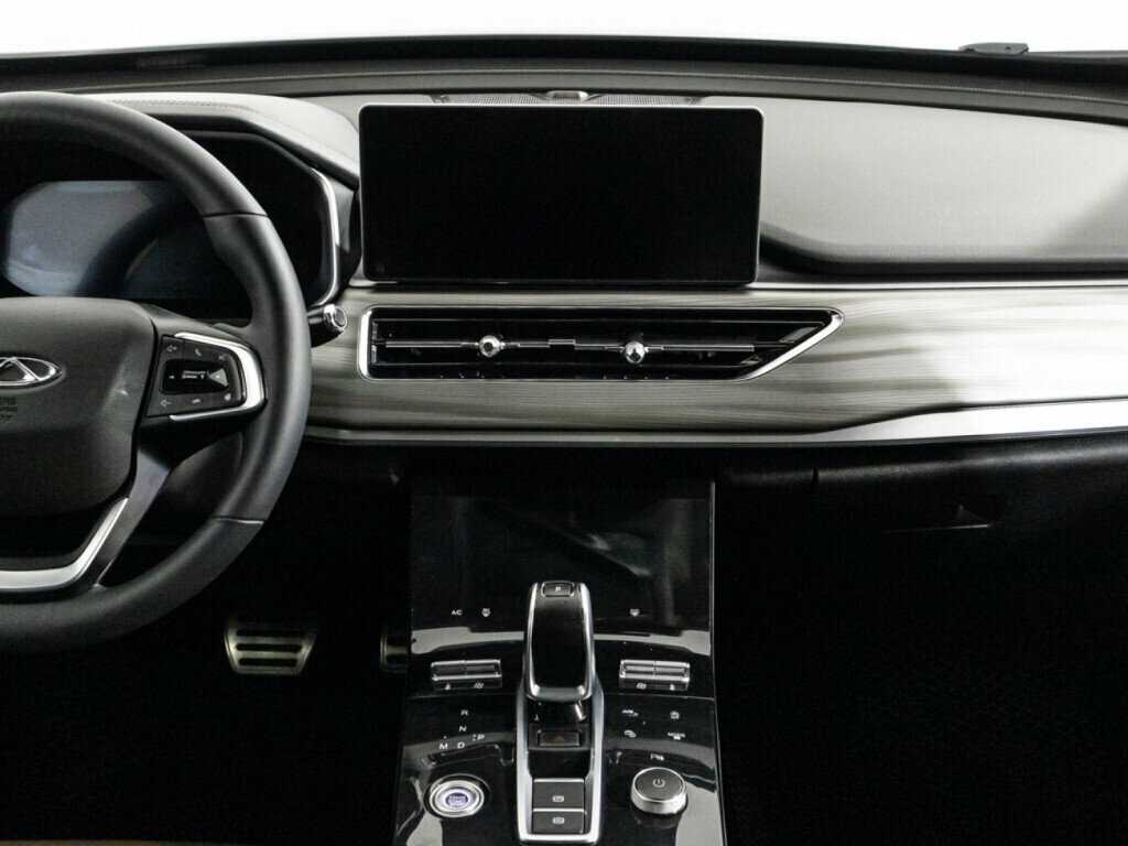 Купить CHERY Tiggo 8 Pro, 2021, 134 389 км, фото №14