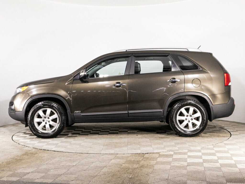 Купить Kia Sorento, 2012, 167 884 км, фото №8