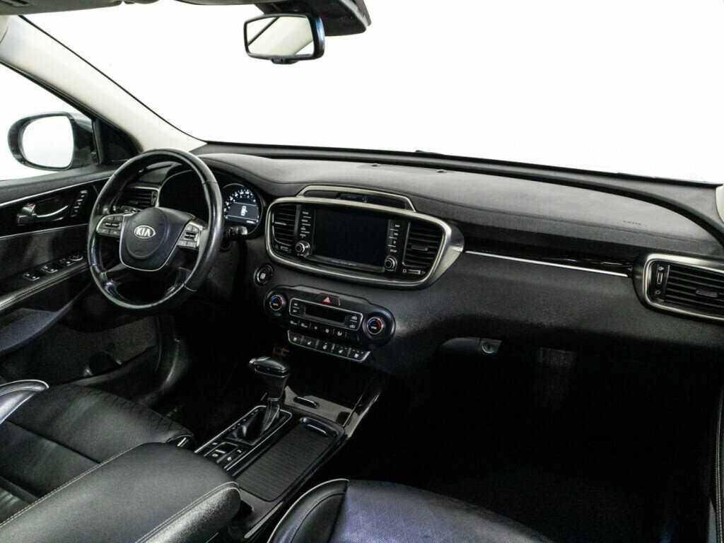 Купить Kia Sorento, 2018, 134 299 км, фото №9