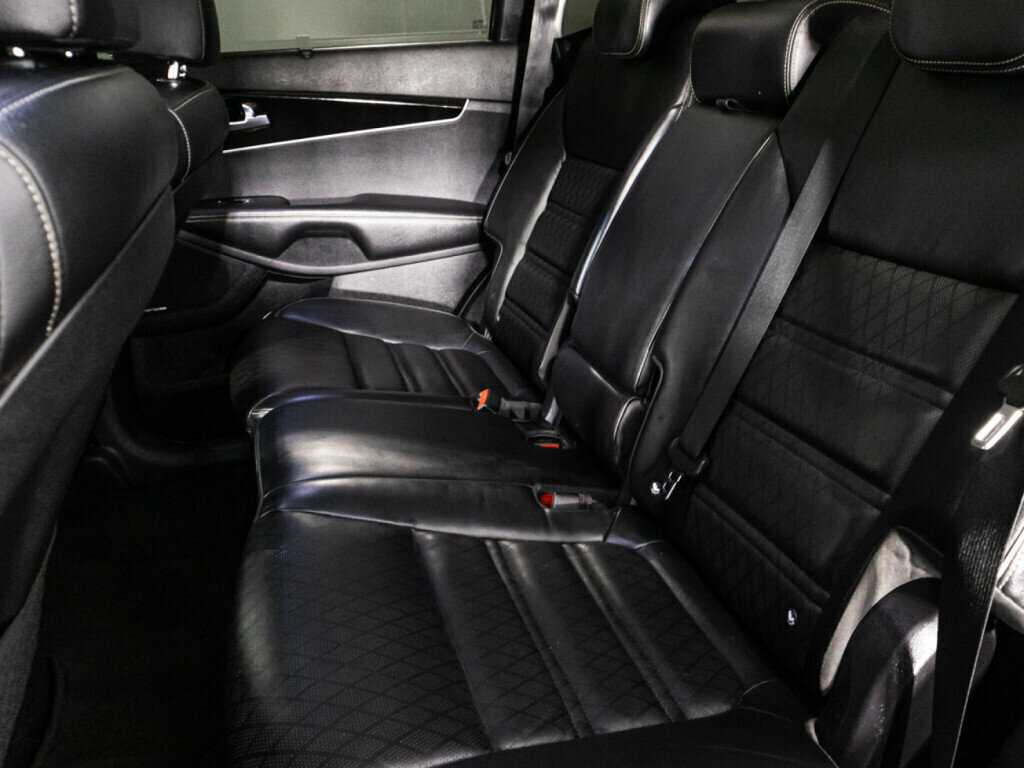 Купить Kia Sorento, 2018, 134 299 км, фото №10