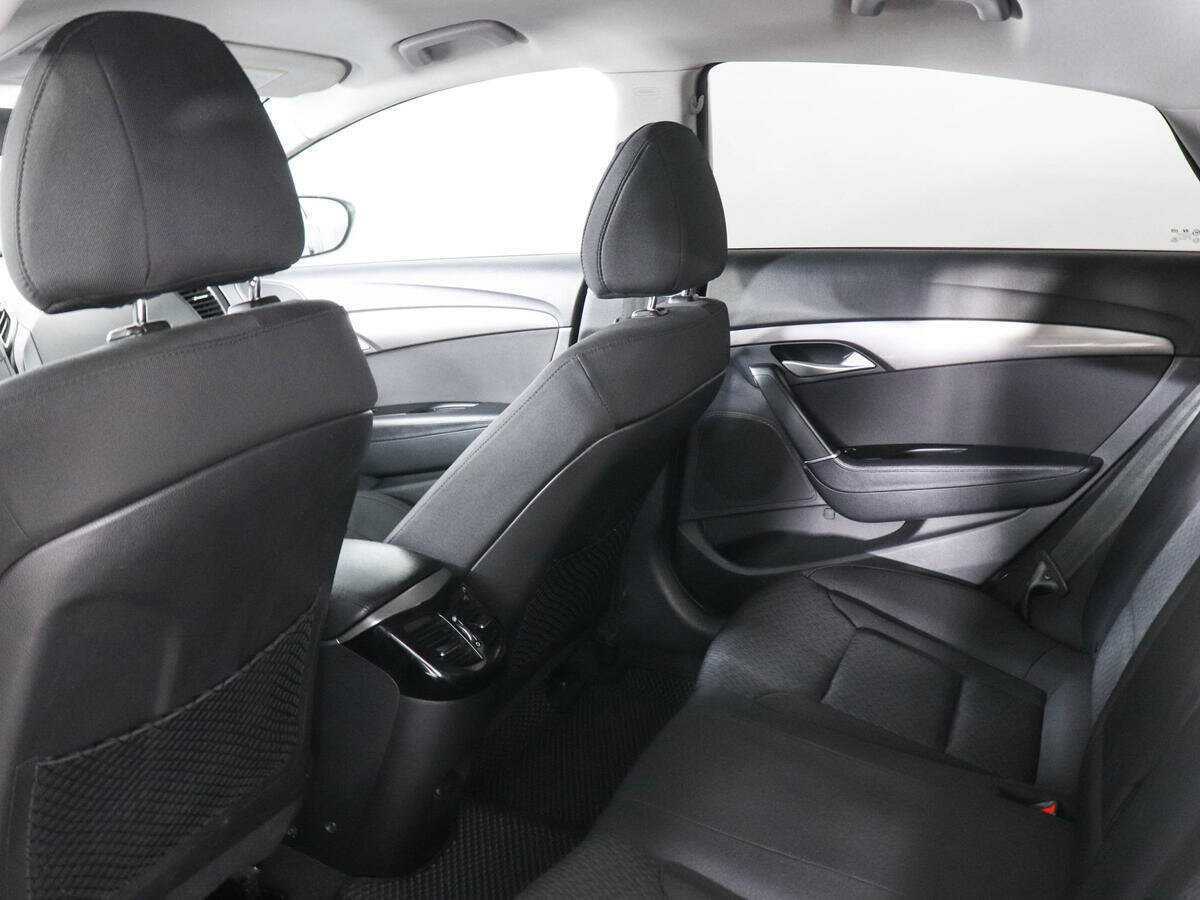 Купить Hyundai i40, 2013, 245 706 км, фото №12