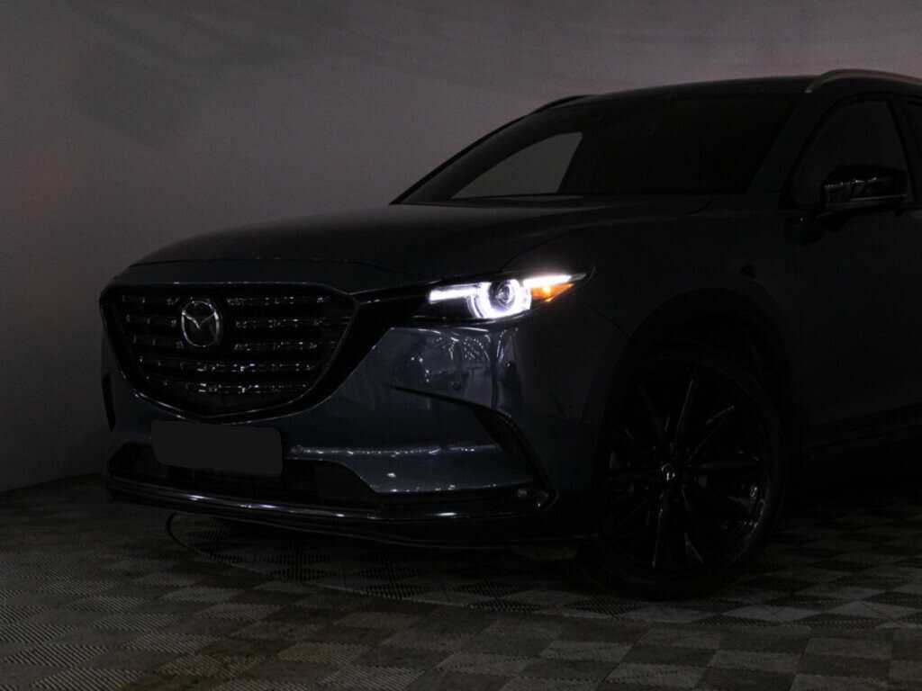 Купить Mazda CX-9, 2017, 98 455 км, фото №35