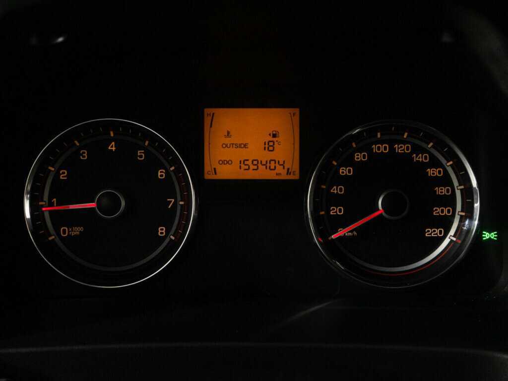 Купить SsangYong Actyon, 2014, 159 403 км, фото №12