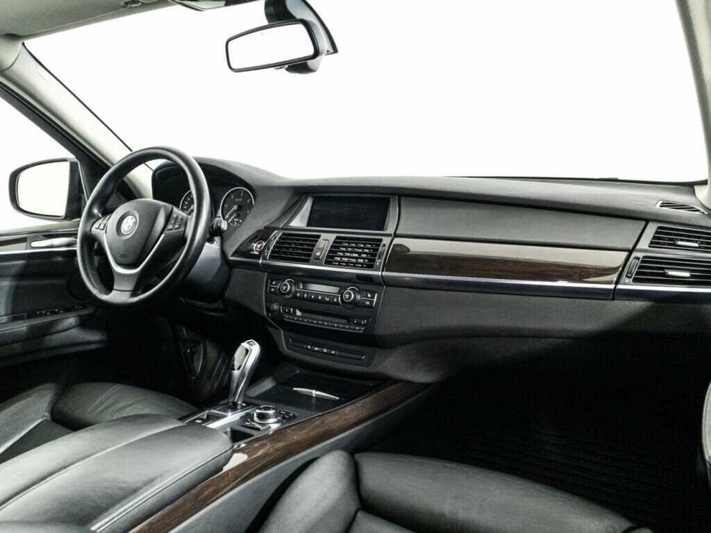Купить BMW X5 30d, 2012, 340 315 км, фото №9