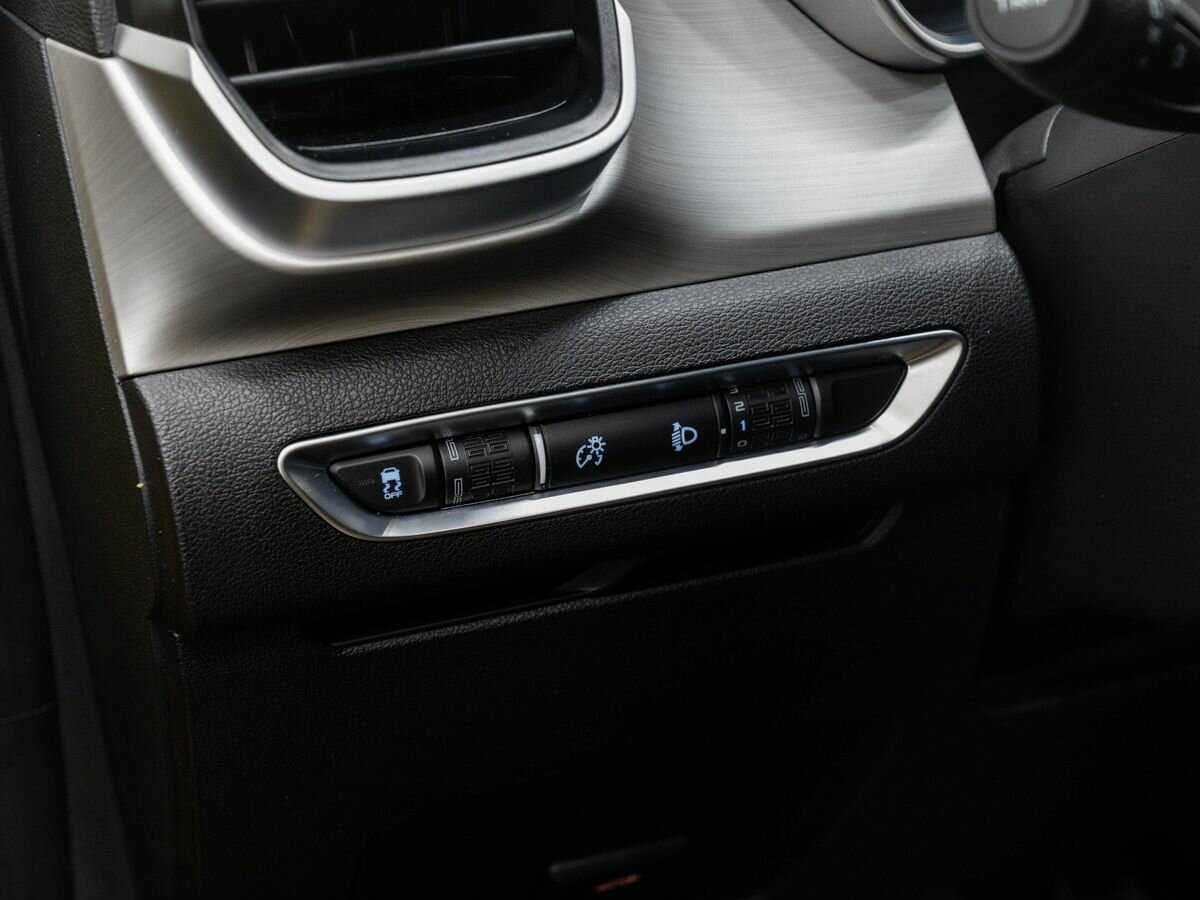 Купить Geely Coolray, 2022, 21 507 км, фото №18