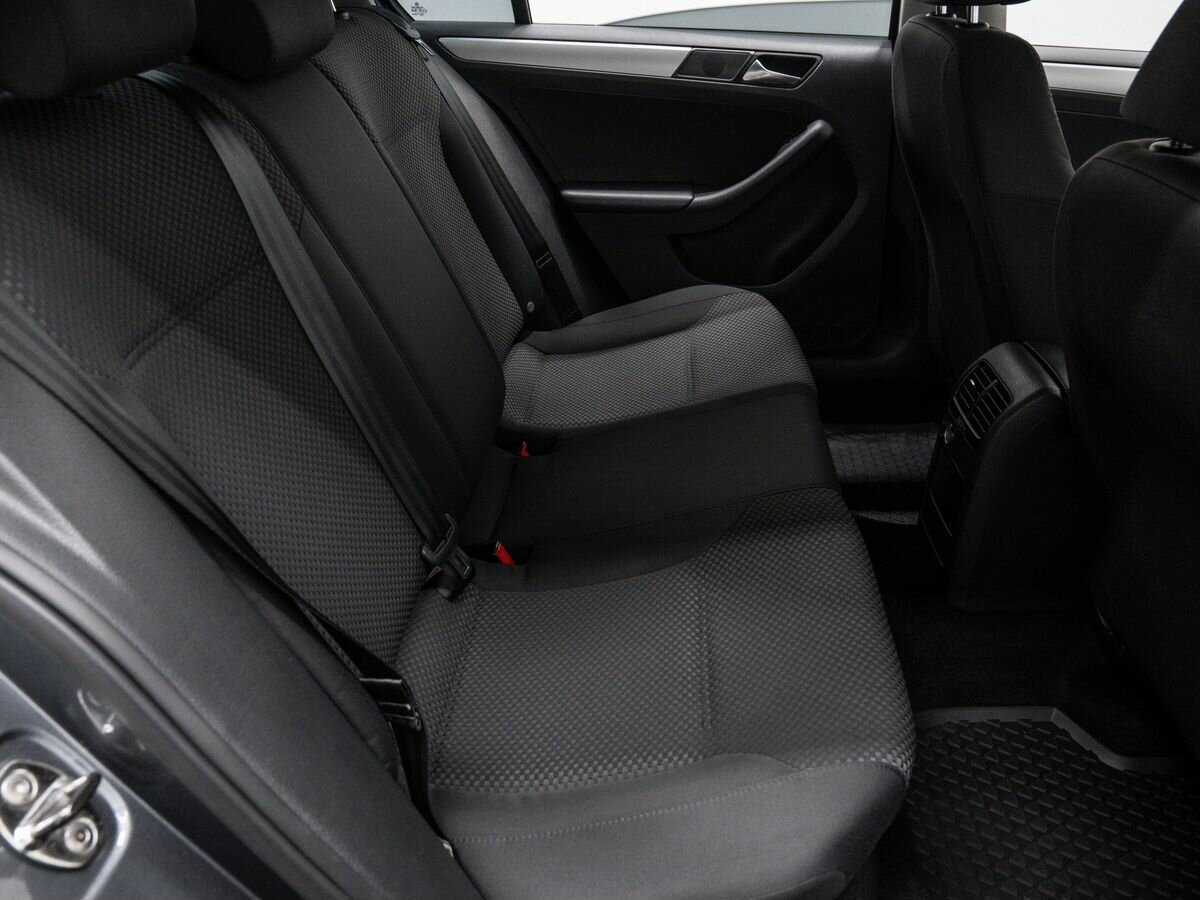 Купить Volkswagen Jetta, 2012, 194 049 км, фото №10