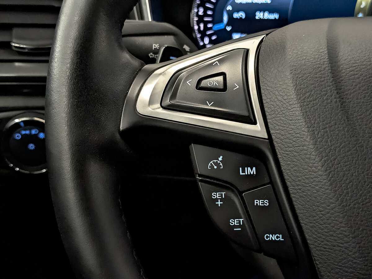 Купить Ford Mondeo, 2016, 145 600 км, фото №29