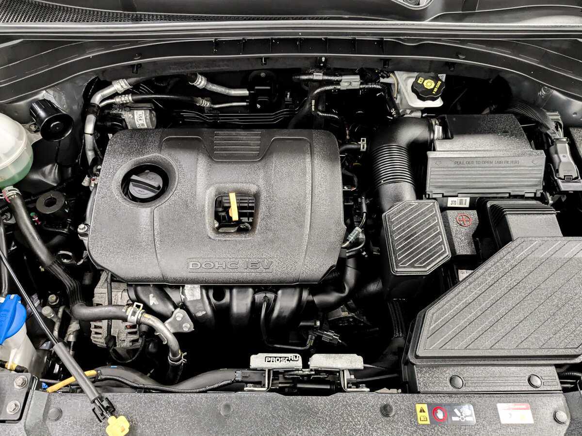 Купить Kia Sportage, 2021, 58 723 км, фото №9