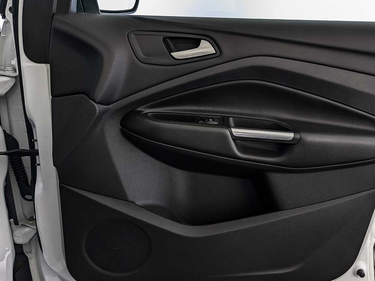 Купить Ford Kuga, 2018, 58 436 км, фото №25