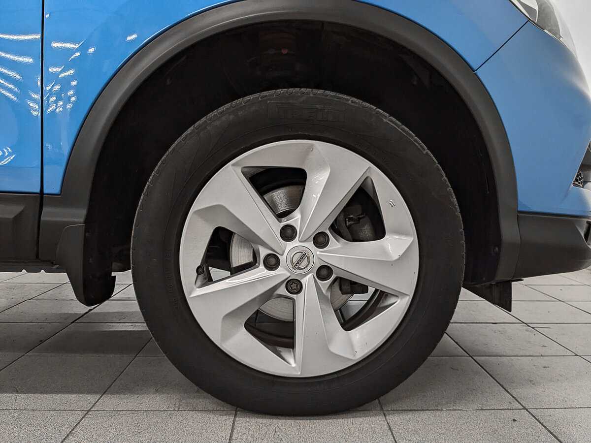 Купить Nissan Qashqai, 2019, 39 664 км, фото №12