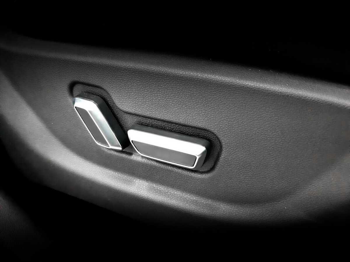 Купить Geely Atlas, 2021, 86 037 км, фото №25