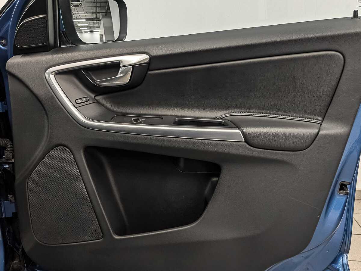 Купить Volvo XC60, 2015, 141 924 км, фото №25