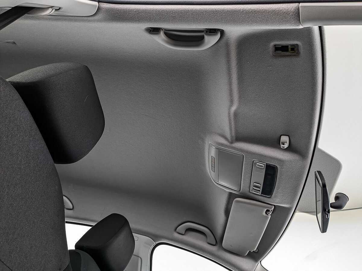 Купить Skoda Rapid, 2019, 93 213 км, фото №20