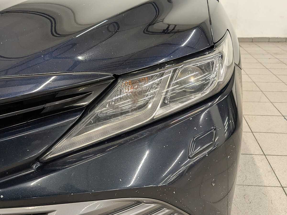 Купить Toyota Camry, 2018, 198 467 км, фото №11