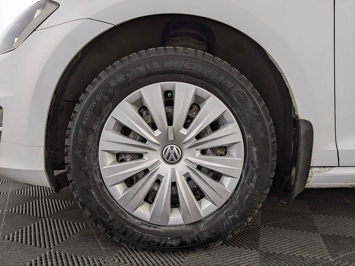 Купить Volkswagen Golf, 2014, 148 827 км, фото №12