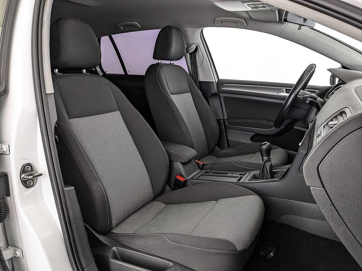 Купить Volkswagen Golf, 2014, 148 827 км, фото №24