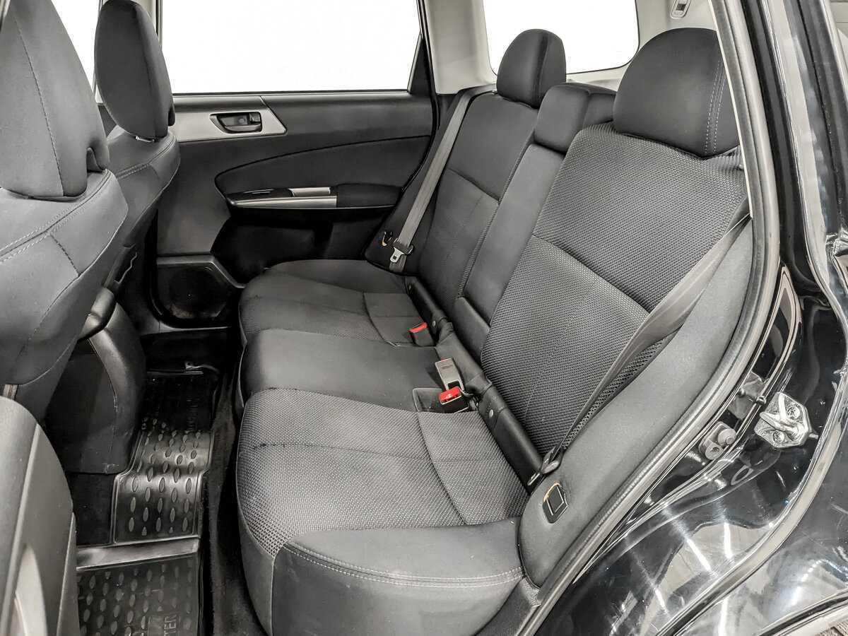 Купить Subaru Forester, 2012, 162 027 км, фото №12