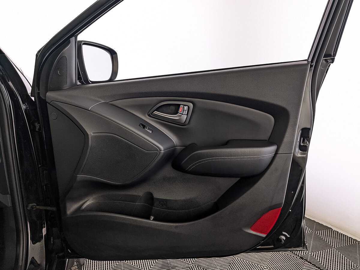 Купить Hyundai ix35, 2015, 167 274 км, фото №25