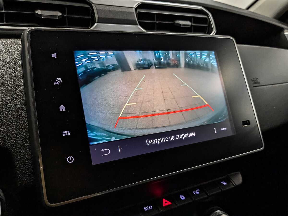 Купить Renault Duster, 2021, 114 732 км, фото №25