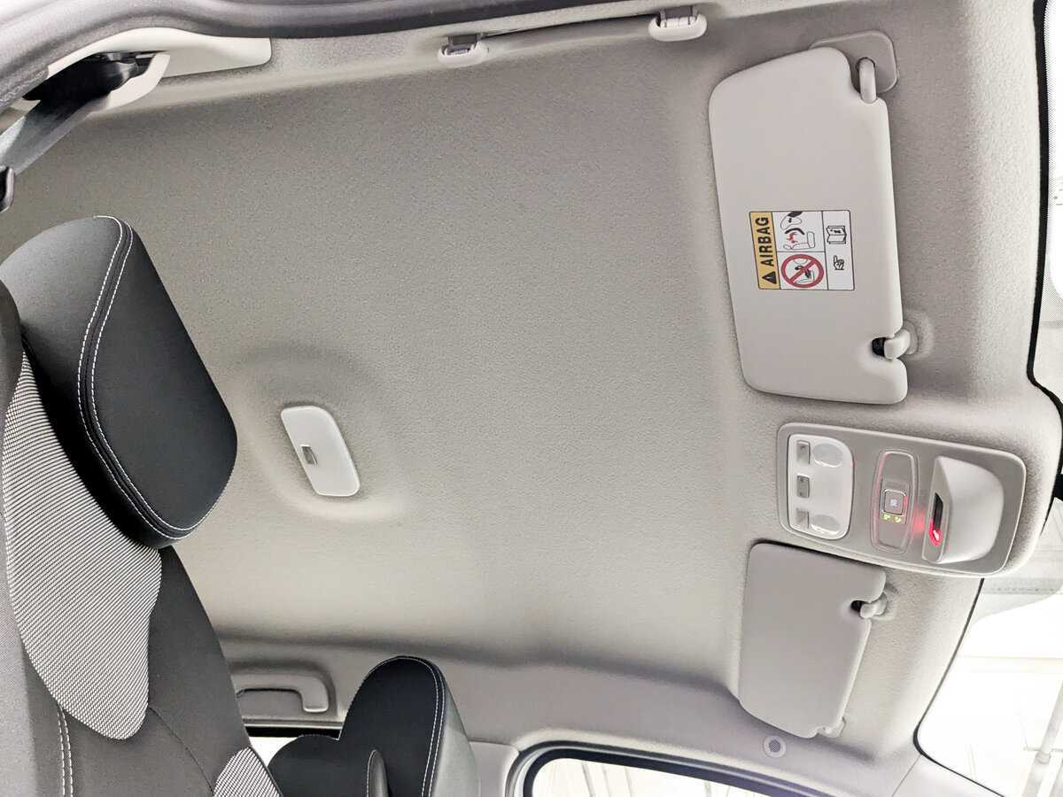 Купить Renault Kaptur, 2021, 18 199 км, фото №22