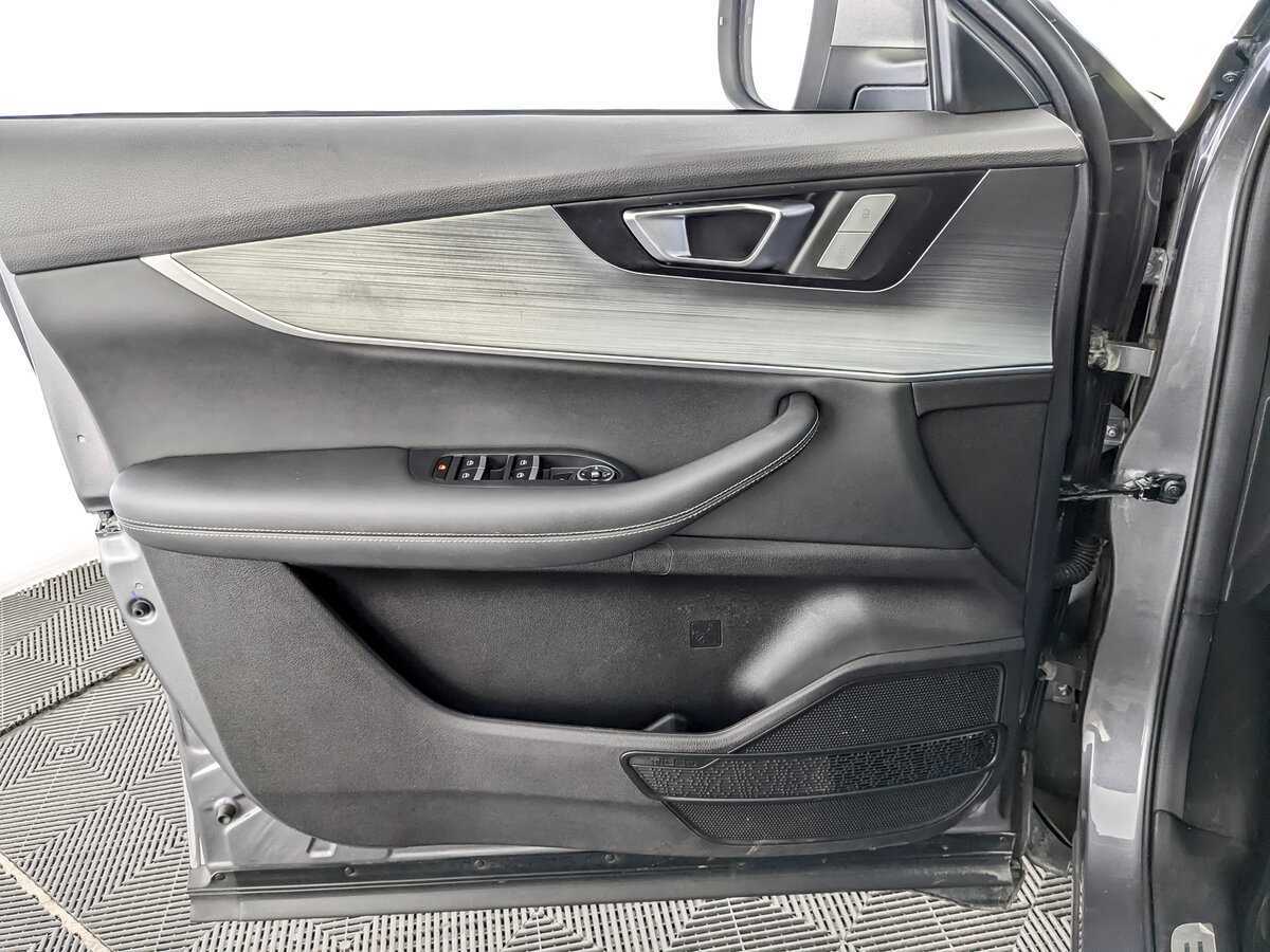 Купить CHERY Tiggo 7 Pro, 2023, 43 640 км, фото №19