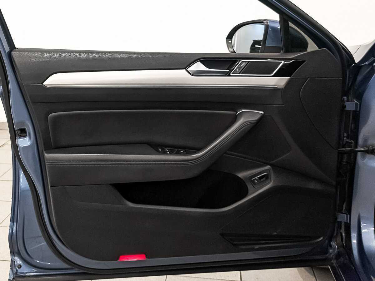 Купить Volkswagen Passat, 2015, 246 514 км, фото №19
