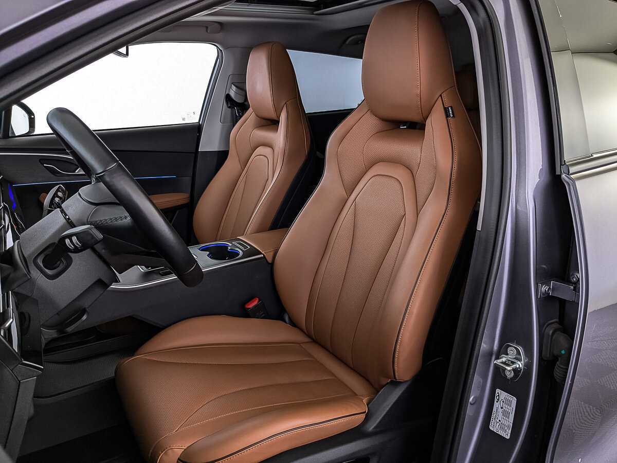 Купить Omoda C5, 2022, 103 358 км, фото №20