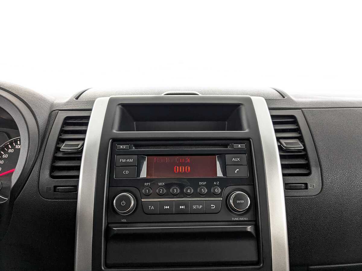 Купить Nissan X-Trail, 2014, 218 783 км, фото №15