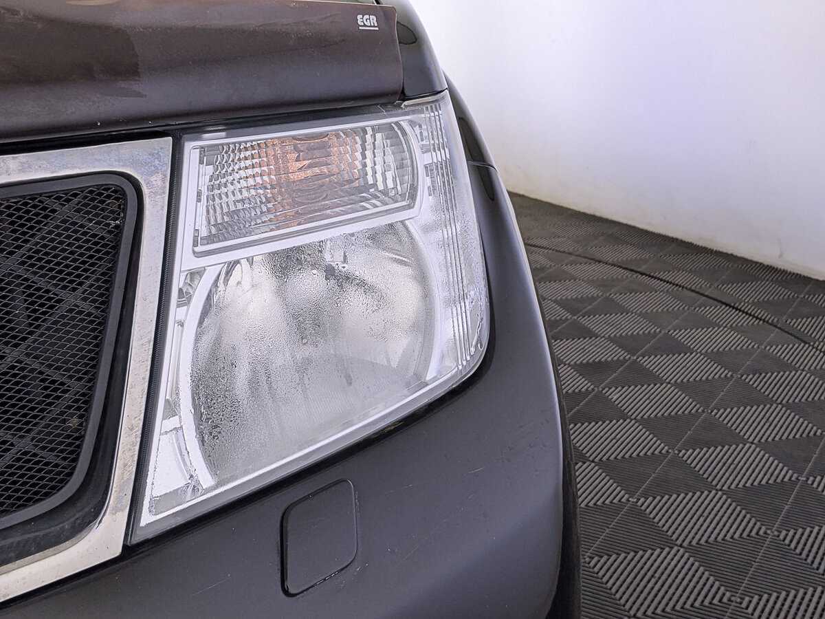 Купить Nissan Pathfinder, 2012, 187 078 км, фото №11