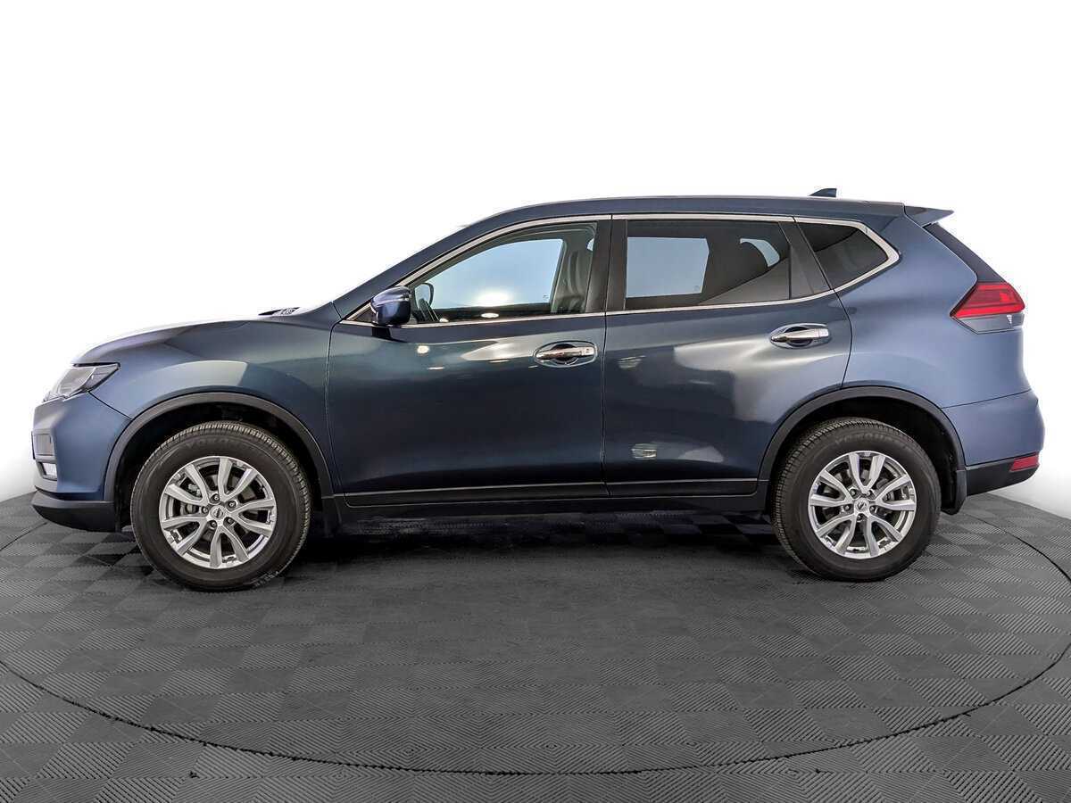 Купить Nissan X-Trail, 2019, 26 982 км, фото №8