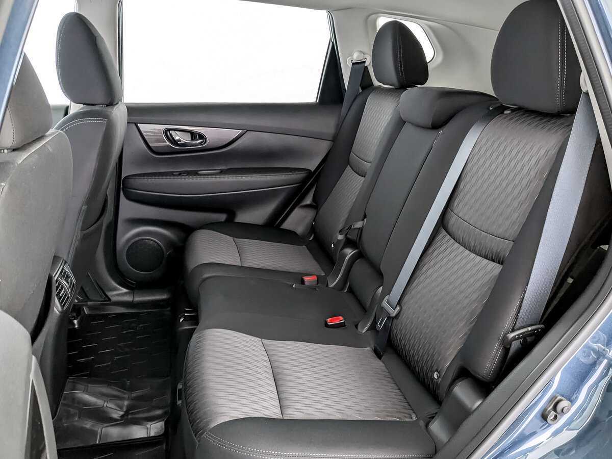 Купить Nissan X-Trail, 2019, 26 982 км, фото №12