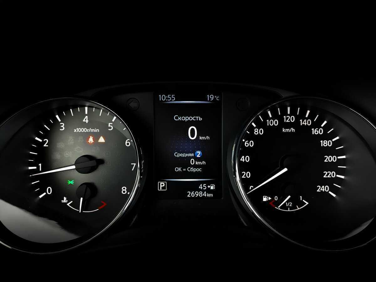 Купить Nissan X-Trail, 2019, 26 982 км, фото №13