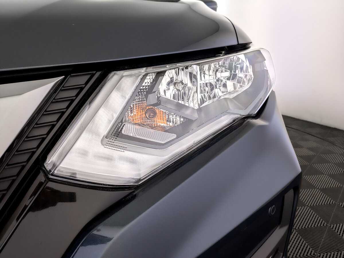 Купить Nissan X-Trail, 2019, 26 982 км, фото №17