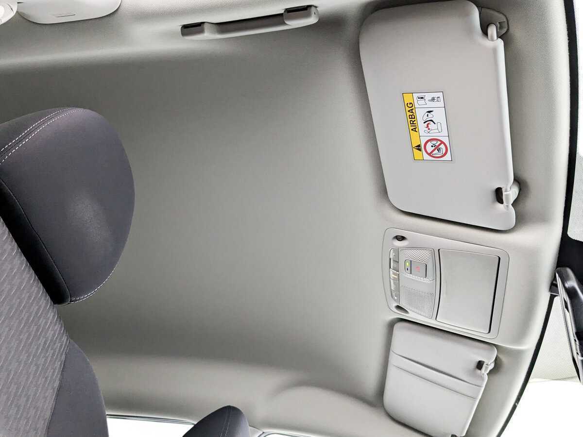 Купить Nissan X-Trail, 2019, 26 982 км, фото №22