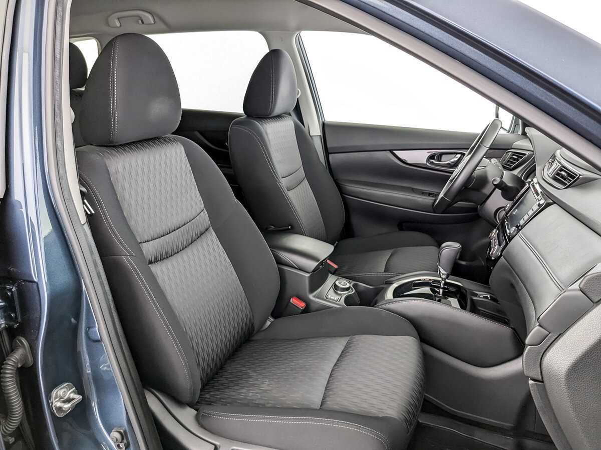 Купить Nissan X-Trail, 2019, 26 982 км, фото №23