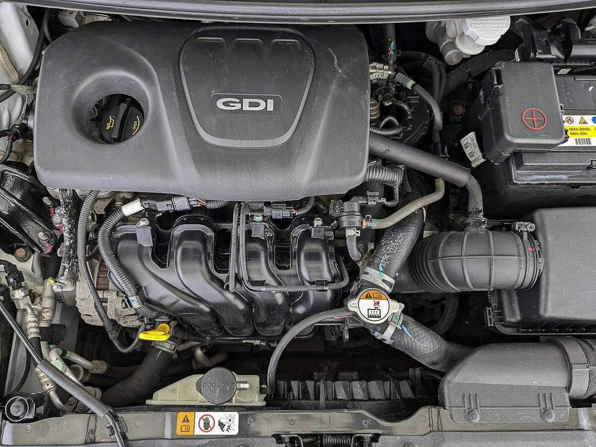 Купить Kia Ceed, 2017, 118 513 км, фото №9