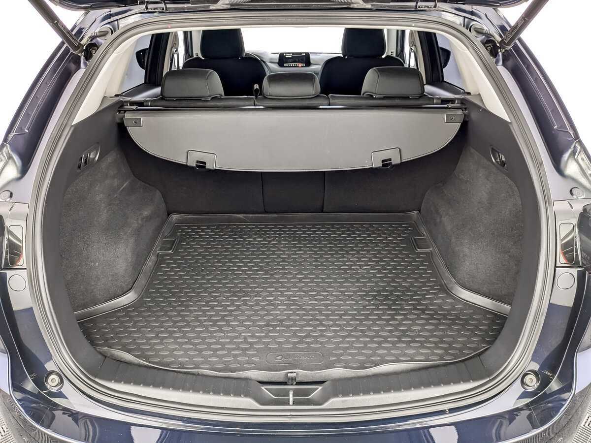 Купить Mazda CX-5, 2018, 118 877 км, фото №10