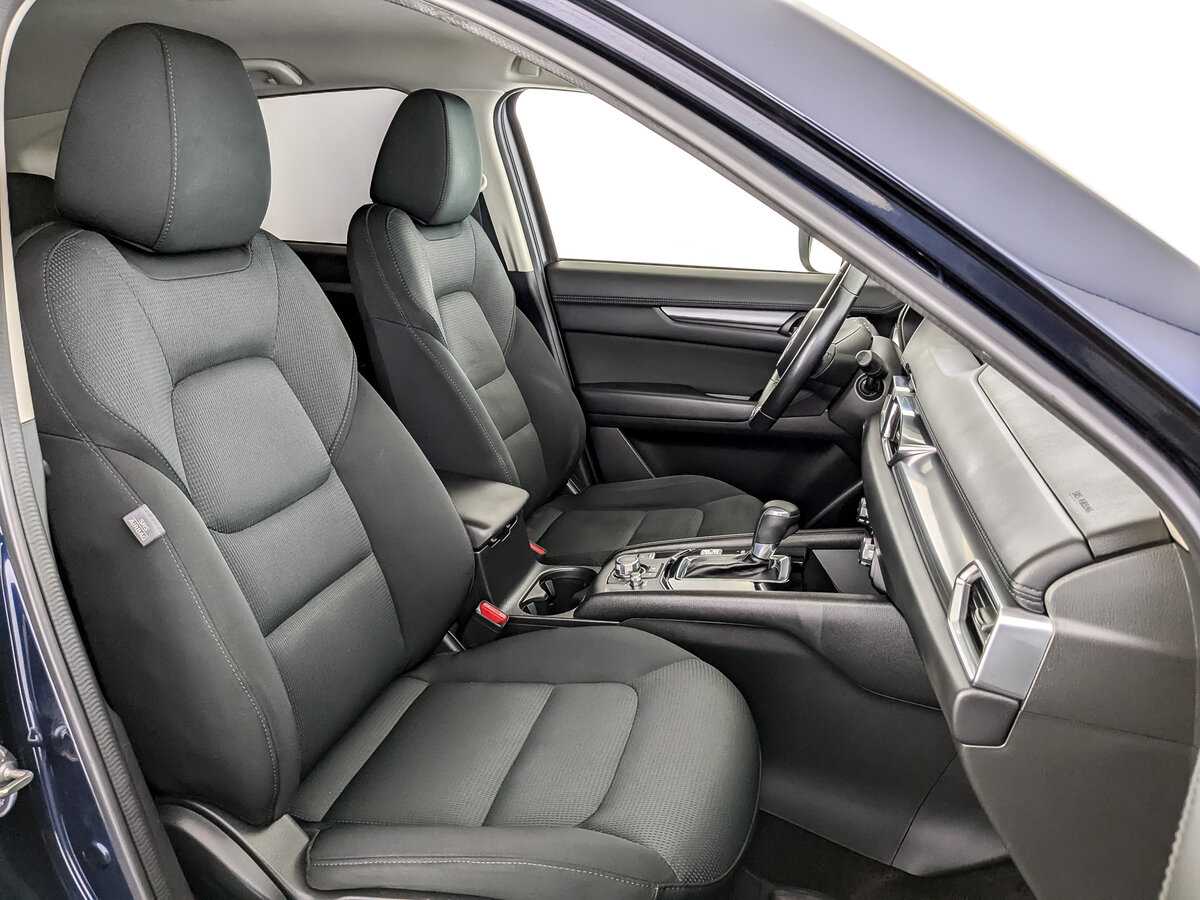 Купить Mazda CX-5, 2018, 118 877 км, фото №23