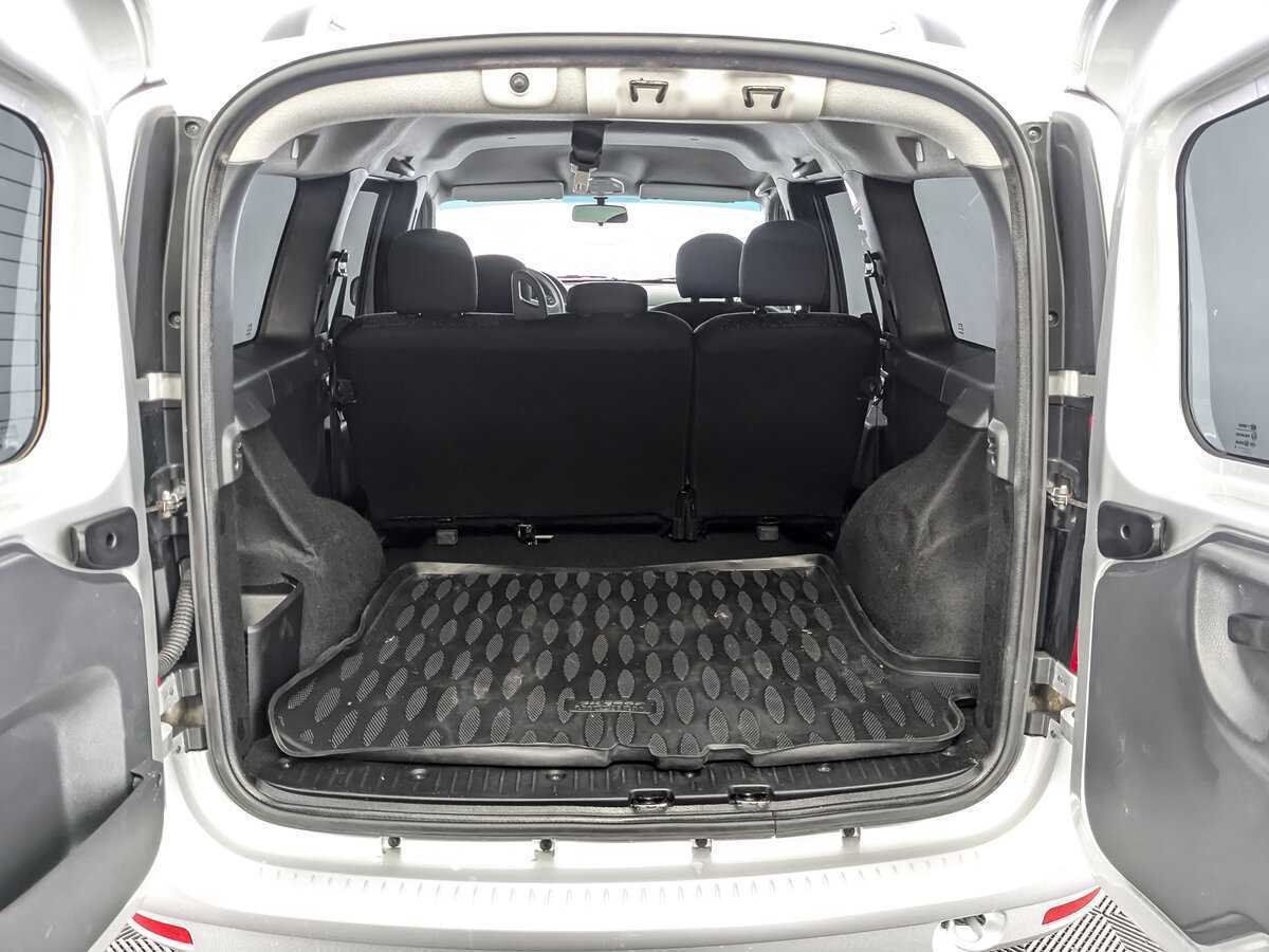 Купить Lada (ВАЗ) Largus, 2020, 97 053 км, фото №10