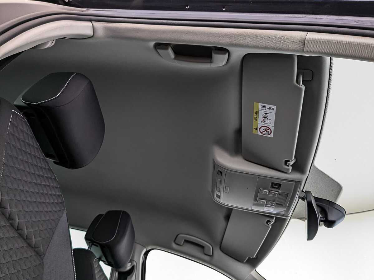 Купить Volkswagen Tiguan, 2018, 126 848 км, фото №19