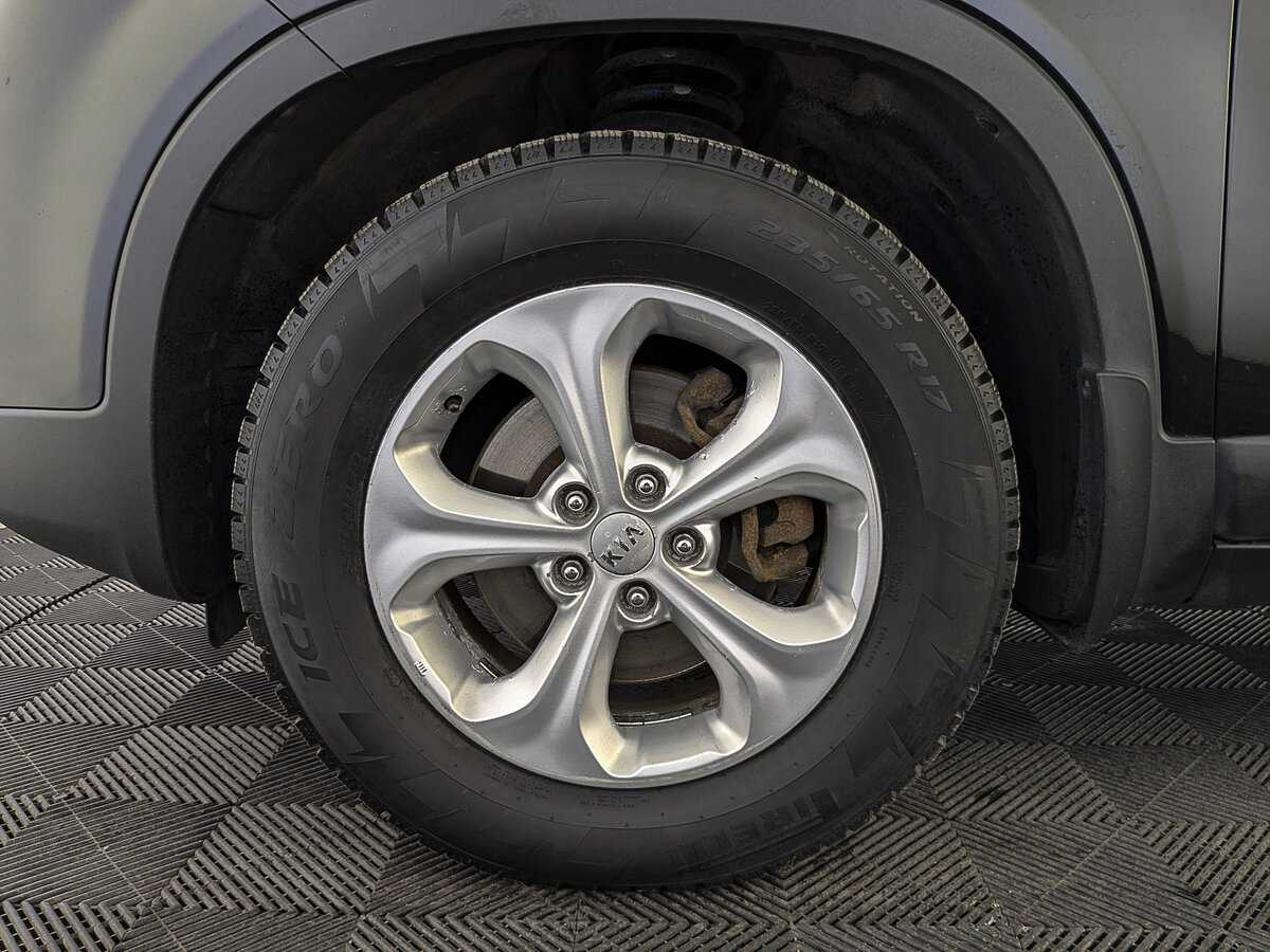 Купить Kia Sorento, 2017, 158 181 км, фото №12