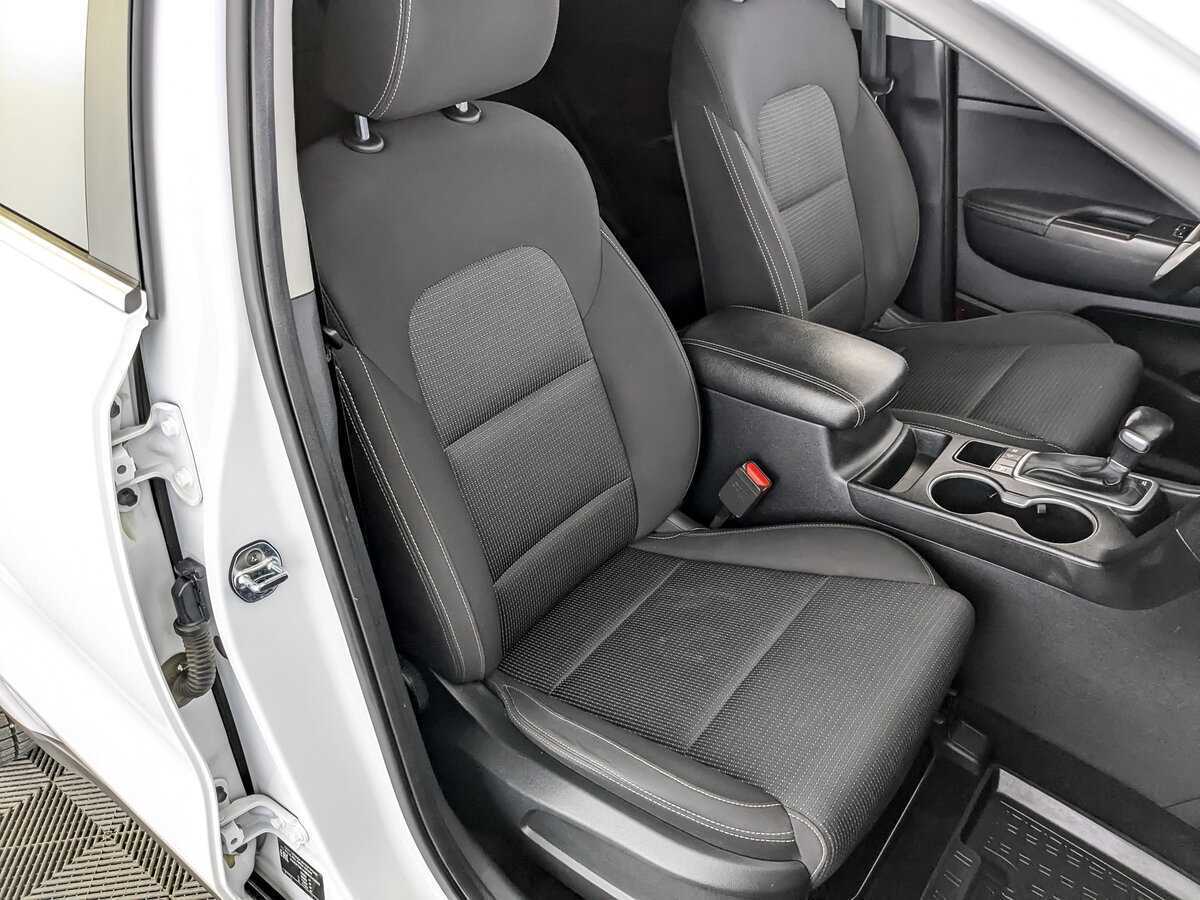 Купить Kia Sportage, 2020, 75 555 км, фото №23