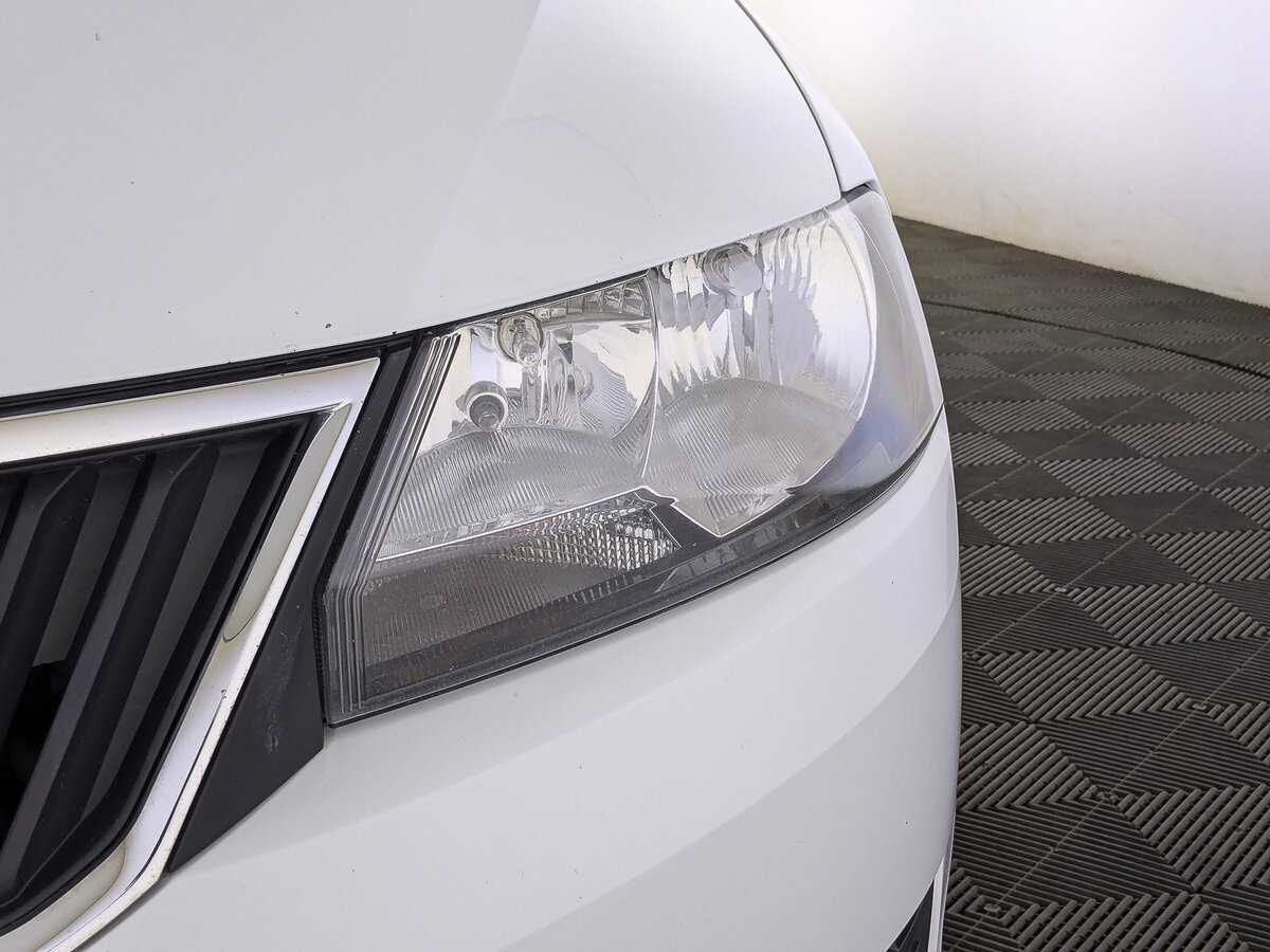 Купить Skoda Rapid, 2017, 174 056 км, фото №11
