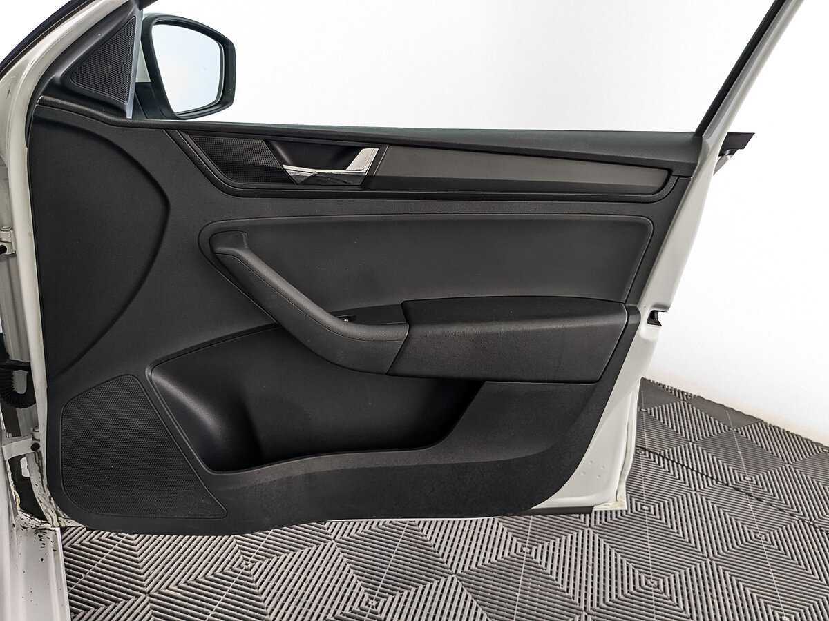 Купить Skoda Rapid, 2019, 166 059 км, фото №24