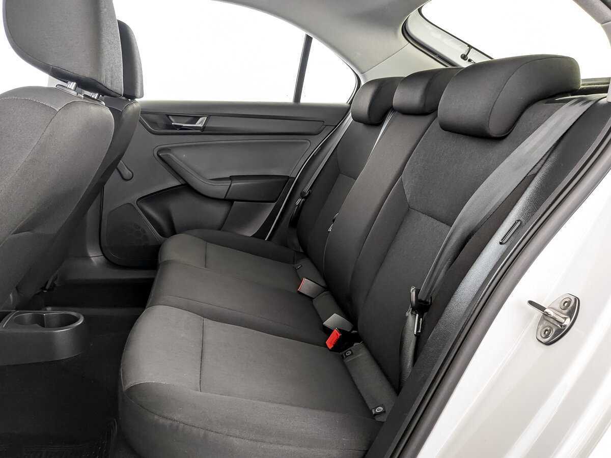 Купить Skoda Rapid, 2019, 126 427 км, фото №12