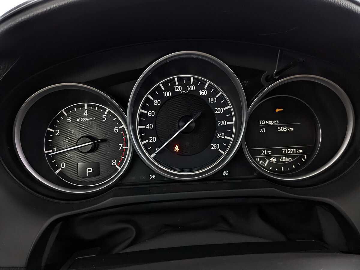 Купить Mazda 6, 2018, 71 269 км, фото №16