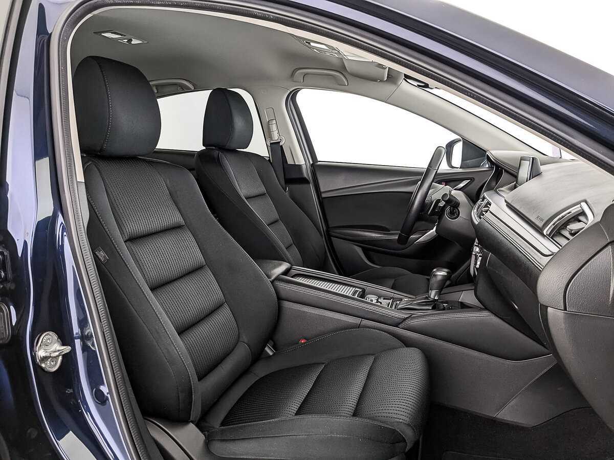 Купить Mazda 6, 2018, 71 269 км, фото №24